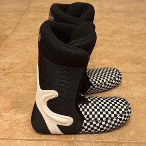 VANS women’s V3 UltraCush Snowboot Liners Vans V3 PopCush insoles